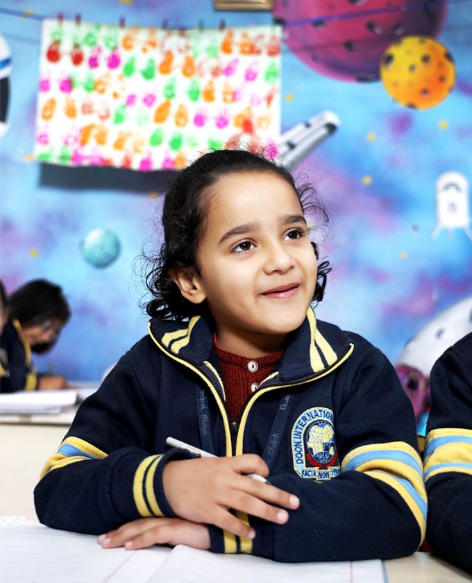 The School Programme